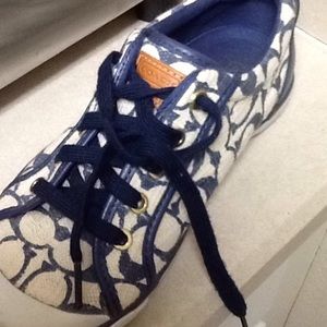 Coach women  sneakers Sale